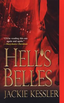 Hell's Belles - Jackie  Kessler 