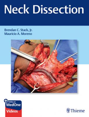 Neck Dissection - Brendan C. Stack, Jr. 