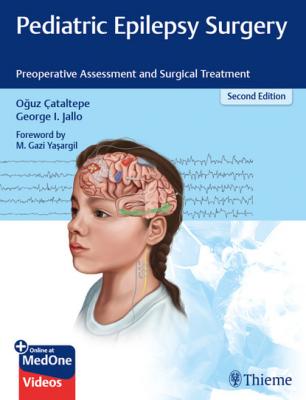Pediatric Epilepsy Surgery - Oguz Cataltepe 