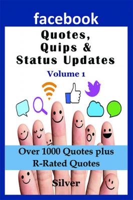 Facebook Quotes and Status Updates - Silver S. 