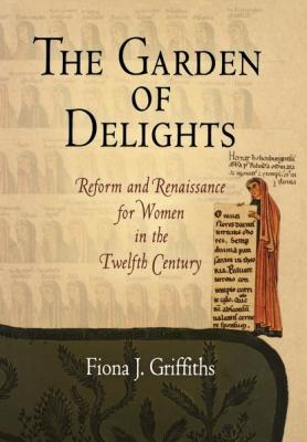 The Garden of Delights - Fiona J. Griffiths The Middle Ages Series
