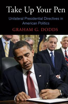 Take Up Your Pen - Graham G. Dodds Democracy, Citizenship, and Constitutionalism