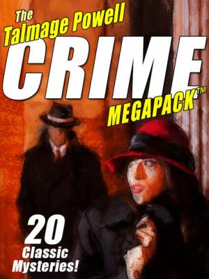 The Talmage Powell Crime MEGAPACK ® - Talmage Powell 
