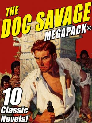 The Doc Savage MEGAPACK® - Kenneth Robeson 