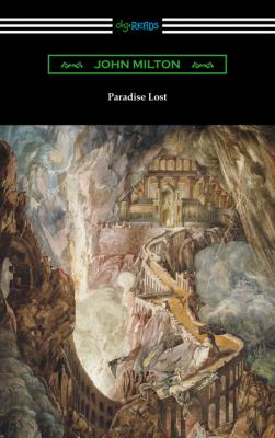 Paradise Lost (with an Introduction by M. Macmillan) - Джон Мильтон 