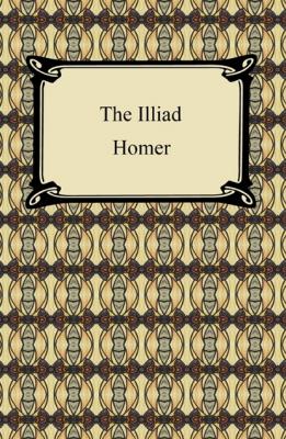 The Iliad (The Samuel Butler Prose Translation) - Homer 