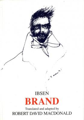 Brand - Henrik Ibsen 