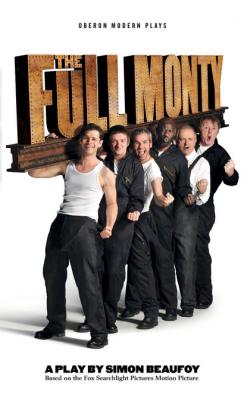 The Full Monty - Simon Beaufoy 