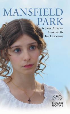 Mansfield Park - Jane Austen 