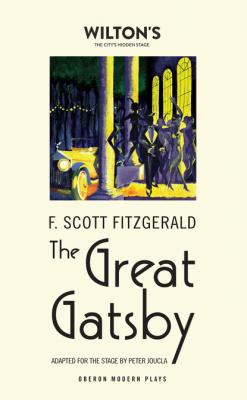 The Great Gatsby - F. Scott Fitzgerald 