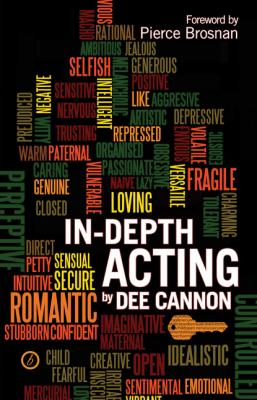 In-Depth Acting - Dee Cannon 