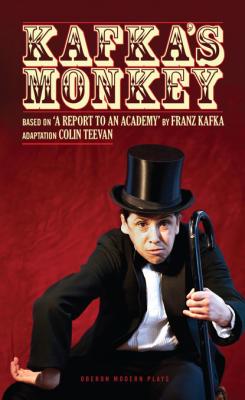 Kafka's Monkey - Franz Kafka 