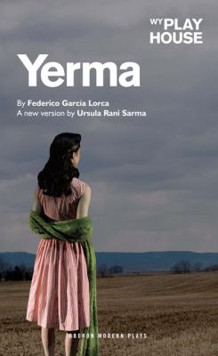 Yerma - Федерико Гарсиа Лорка 