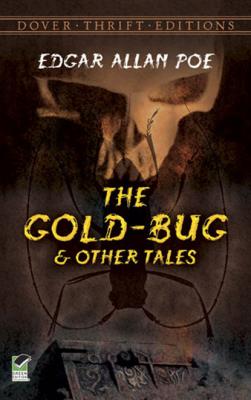 The Gold-Bug and Other Tales - Эдгар Аллан По 
