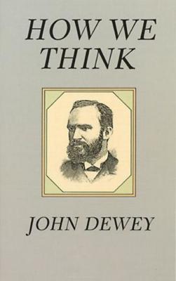 How We Think - Джон Дьюи 