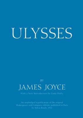Ulysses - James Joyce 
