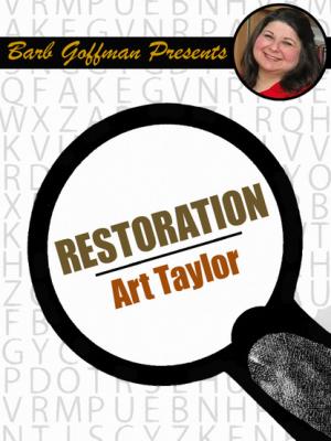 Restoration - Art Taylor 