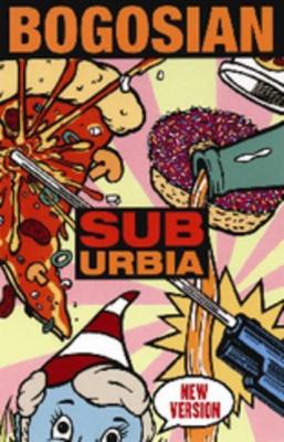 Suburbia (new version) - Eric Bogosian 