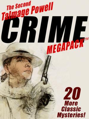 The Second Talmage Powell Crime MEGAPACK ® - Talmage Powell 