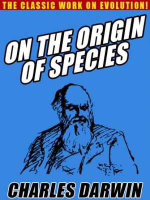 On the Origin of Species - Чарльз Дарвин 