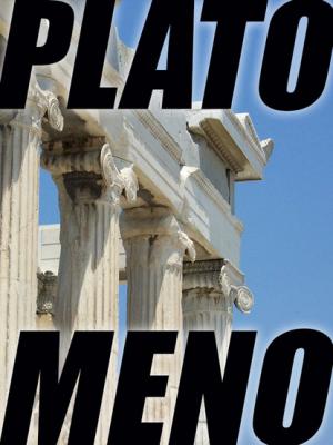 Meno - Plato   