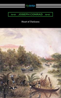 Heart of Darkness - Joseph Conrad 