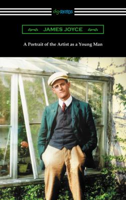 A Portrait of the Artist as a Young Man (with an Introduction by Fallon Evans) - James Joyce 