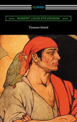 Treasure Island (Illustrated by Elenore Plaisted Abbott with an Introduction and Notes by Clayton Hamilton) - Роберт Льюис Стивенсон 