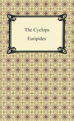 The Cyclops - Euripides 