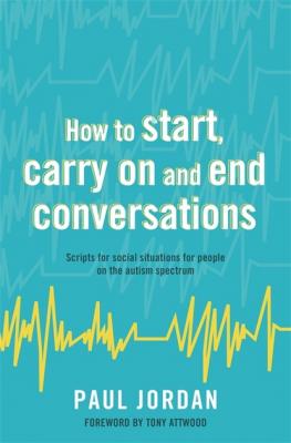 How to start, carry on and end conversations - Paul Richman Jordan 