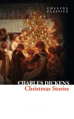 Christmas Stories - Чарльз Диккенс 