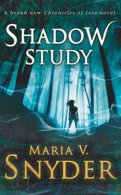 Shadow Study - Maria Snyder V. 