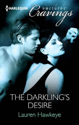 The Darkling's Desire - Lauren  Hawkeye 