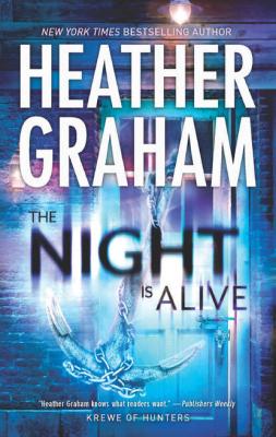 The Night Is Alive - Heather Graham 