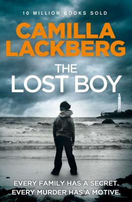 The Lost Boy - Camilla Lackberg 