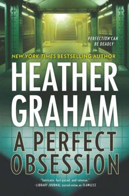 A Perfect Obsession - Heather Graham 