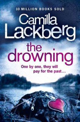 The Drowning - Camilla Lackberg 