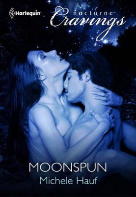 Moonspun - Michele  Hauf 