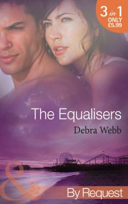The Equalisers: A Soldier's Oath - Debra  Webb 