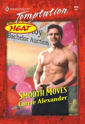 Smooth Moves - Carrie  Alexander 