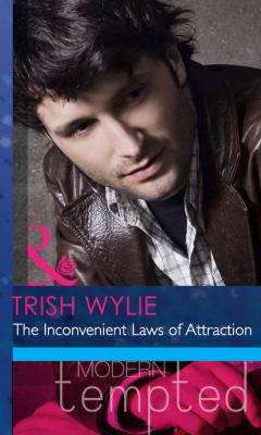 The Inconvenient Laws of Attraction - Trish Wylie 