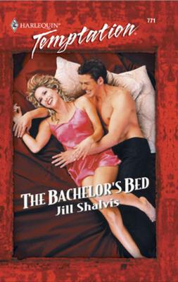 The Bachelor's Bed - Jill Shalvis 