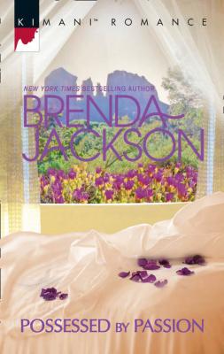Possessed By Passion - Brenda Jackson 
