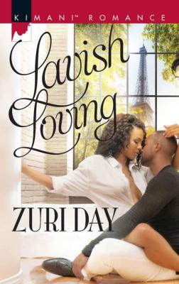 Lavish Loving - Zuri  Day 