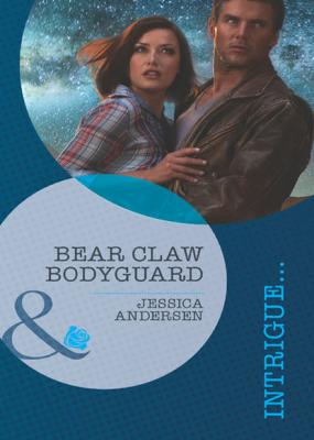 Bear Claw Bodyguard - Jessica  Andersen 
