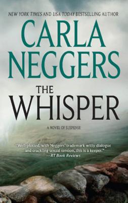 The Whisper - Carla Neggers 