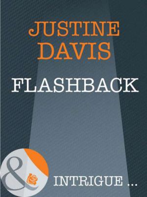 Flashback - Justine  Davis 