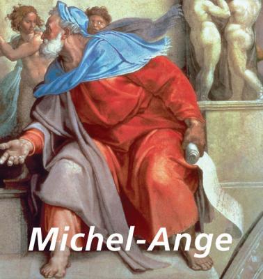 Michel-Ange - Eugene Muntz Perfect Square