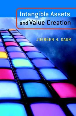 Intangible Assets and Value Creation - Группа авторов 