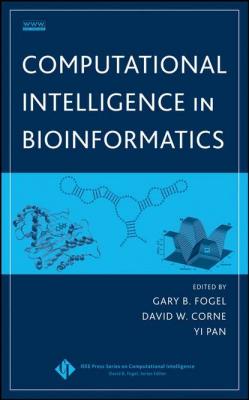 Computational Intelligence in Bioinformatics - Yi  Pan 